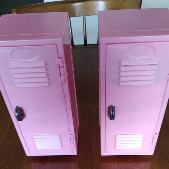 Our Generation Pink Lockers - Picture 5 of 5